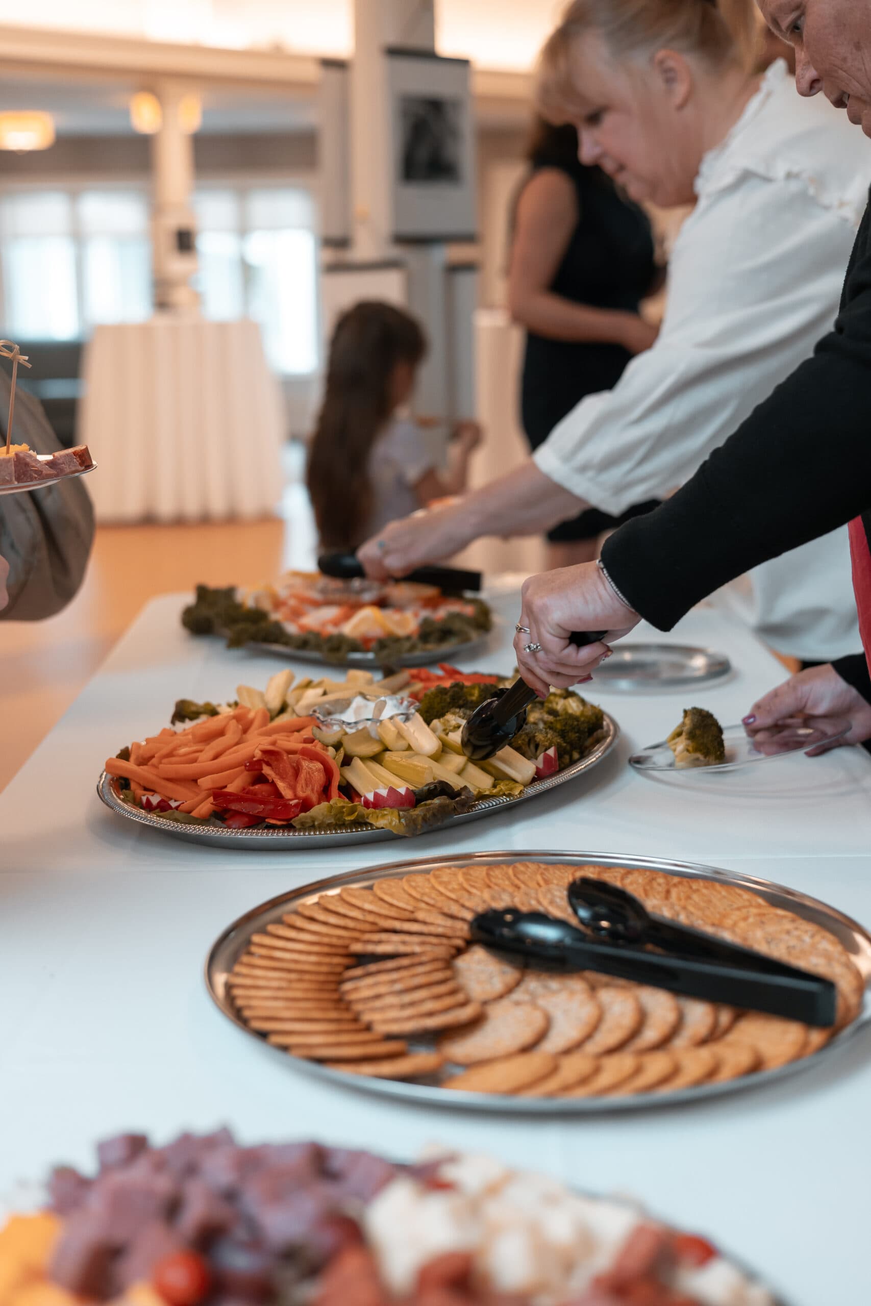 Short-term rehabilitation at Seaside